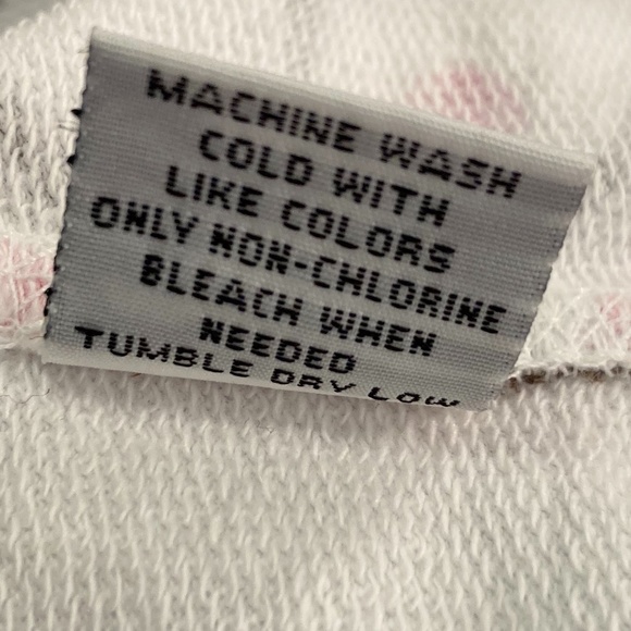 LAST CHANCE! Vintage Girl Longboat Key Jacket - Picture 5 of 5